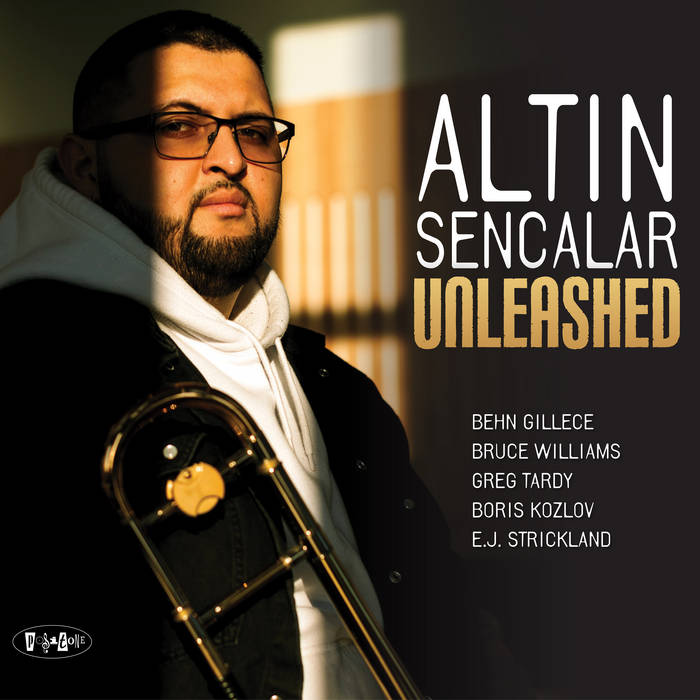 Altin Sencalar Unleashed